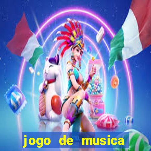 jogo de musica para pc